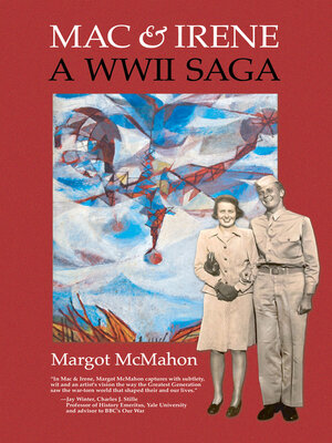 cover image of Mac & Irene
